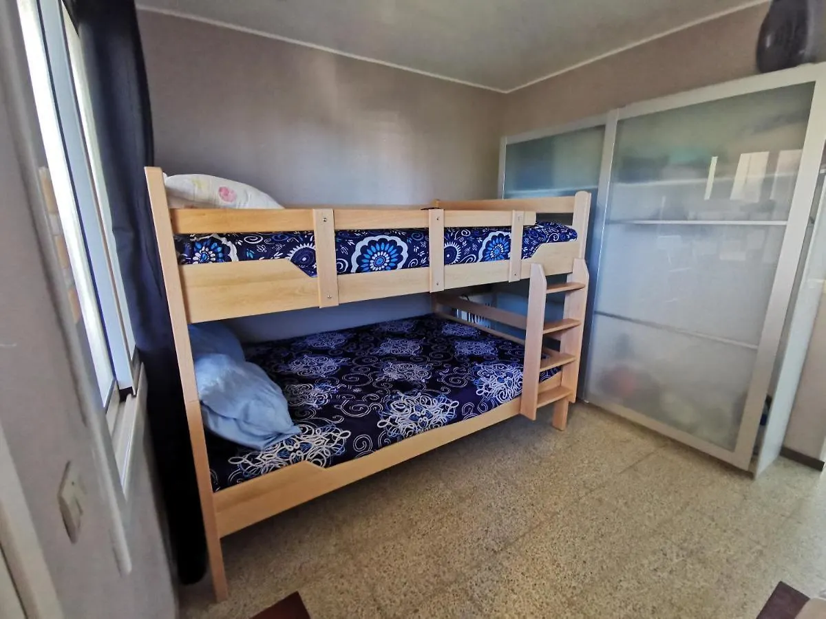 Apartamento Remo Lloret de Mar