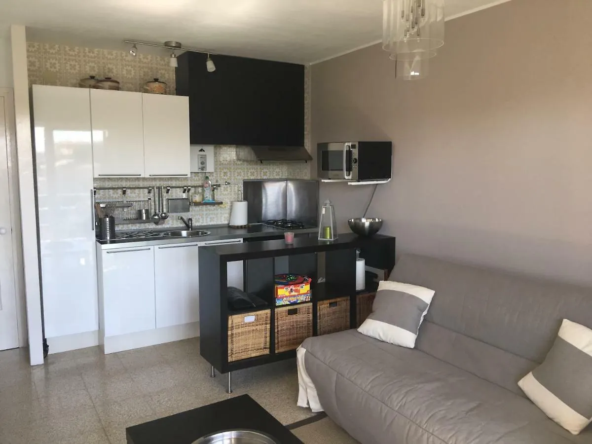Apartamento Remo Lloret de Mar España