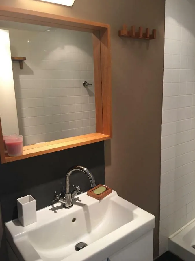 Apartamento Remo Lloret de Mar