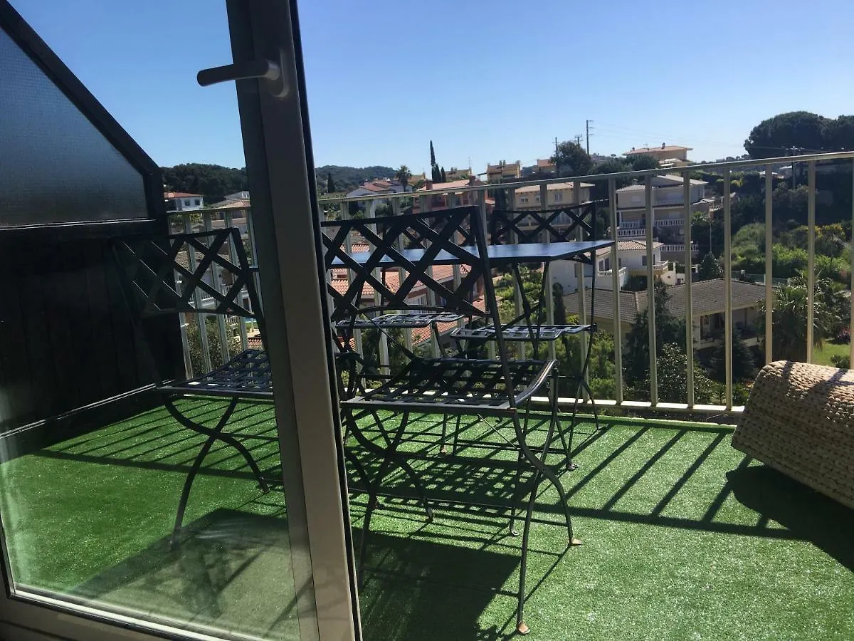 Apartamento Remo Lloret de Mar España