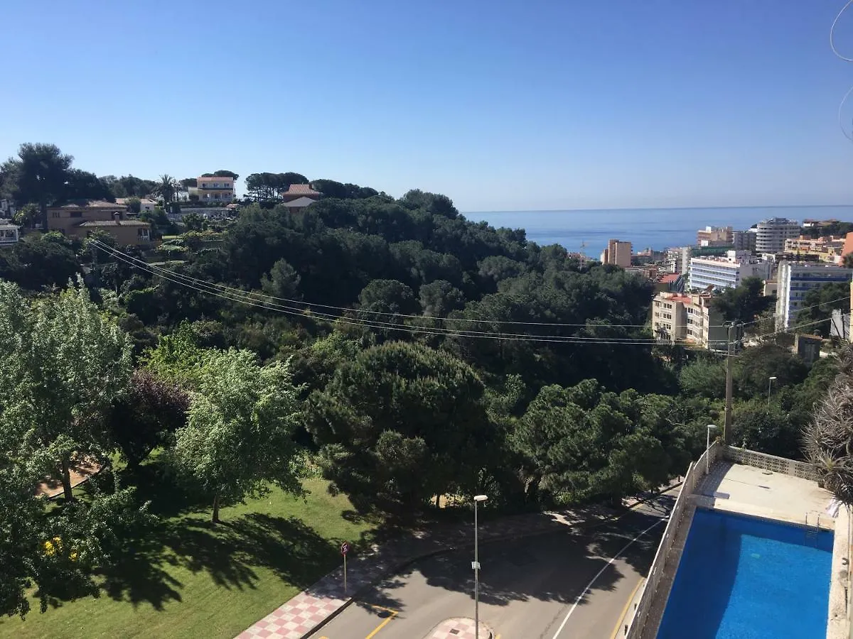 Apartamento Remo Lloret de Mar 0*,  España
