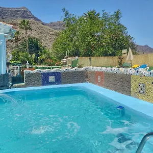 Casa Belinda Сasa de vacaciones San Nicolás